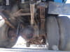 1996 MITSUBISHI CANTER KC-FE517BD FE517BD521426