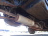 1996 MITSUBISHI CANTER KC-FE517BD FE517BD521426