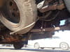 1996 MITSUBISHI CANTER KC-FE517BD FE517BD521426