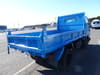 1996 MITSUBISHI CANTER KC-FE517BD FE517BD521426