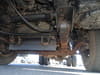 1996 MITSUBISHI CANTER KC-FE517BD FE517BD521426
