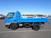 1996 MITSUBISHI CANTER KC-FE517BD FE517BD521426