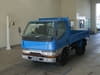 1996 MITSUBISHI CANTER KC-FE517BD FE517BD521426