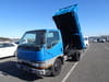 1996 MITSUBISHI CANTER KC-FE517BD FE517BD521426