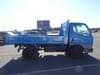1996 MITSUBISHI CANTER KC-FE517BD FE517BD521426