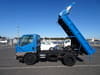 1996 MITSUBISHI CANTER KC-FE517BD FE517BD521426