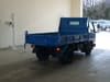1996 MITSUBISHI CANTER KC-FE517BD FE517BD521426