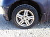 2008 HONDA FIT DBA-GE6 GE6-1170188