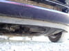 2008 HONDA FIT DBA-GE6 GE6-1170188