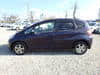 2008 HONDA FIT DBA-GE6 GE6-1170188