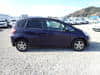 2008 HONDA FIT DBA-GE6 GE6-1170188