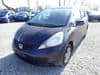 2008 HONDA FIT DBA-GE6 GE6-1170188