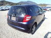 2008 HONDA FIT DBA-GE6 GE6-1170188