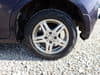 2008 HONDA FIT DBA-GE6 GE6-1170188