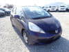 2008 HONDA FIT DBA-GE6 GE6-1170188