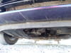 2008 HONDA FIT DBA-GE6 GE6-1170188
