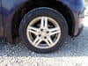 2008 HONDA FIT DBA-GE6 GE6-1170188