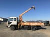 1986 MITSUBISHI FIGHTER P-FK415F FK415F-510008