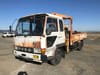 1986 MITSUBISHI FIGHTER P-FK415F FK415F-510008
