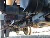 1986 MITSUBISHI FIGHTER P-FK415F FK415F-510008