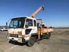 1986 MITSUBISHI FIGHTER P-FK415F FK415F-510008