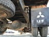 1986 MITSUBISHI FIGHTER P-FK415F FK415F-510008