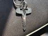 1986 MITSUBISHI FIGHTER P-FK415F FK415F-510008
