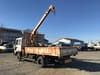 1986 MITSUBISHI FIGHTER P-FK415F FK415F-510008