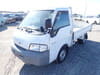 2000 NISSAN VANETTE TRUCK GC-SK82TN SK82TN-103216