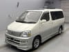 1999 TOYOTA REGIUS WAGON GF-RCH41W RCH41-0035016