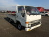 1993 TOYOTA HIACE TRUCK U-LH80 LH80-0056681