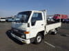 1993 TOYOTA HIACE TRUCK U-LH80 LH80-0056681