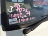 1993 TOYOTA HIACE TRUCK U-LH80 LH80-0056681