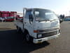 1993 TOYOTA HIACE TRUCK U-LH80 LH80-0056681