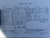 1993 TOYOTA HIACE TRUCK U-LH80 LH80-0056681
