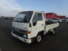 TOYOTA Hiace Truck (6)