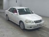 2001 TOYOTA MARK II TA-JZX110 JZX110-6013421