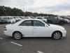 2001 TOYOTA MARK II TA-JZX110 JZX110-6013421