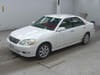 2001 TOYOTA MARK II TA-JZX110 JZX110-6013421