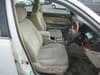 2001 TOYOTA MARK II TA-JZX110 JZX110-6013421