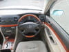 2001 TOYOTA MARK II TA-JZX110 JZX110-6013421