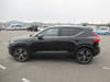 2021 VOLVO XC40 5AA-XB420TXCM YV1XZK9MCM2505387