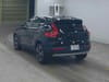 2021 VOLVO XC40 5AA-XB420TXCM YV1XZK9MCM2505387