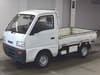 1995 SUZUKI CARRY TRUCK V-DD51T DD51T-360205