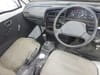 1995 SUZUKI CARRY TRUCK V-DD51T DD51T-360205