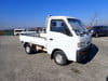 1995 SUZUKI CARRY TRUCK V-DD51T DD51T-360205