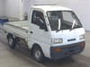 1995 SUZUKI CARRY TRUCK V-DD51T DD51T-360205