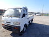 1995 SUZUKI CARRY TRUCK V-DD51T DD51T-360205
