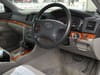 2001 TOYOTA MARK II TA-GX110 GX110-6022696