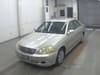 2001 TOYOTA MARK II TA-GX110 GX110-6022696